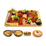 Tabla Pack Celebrar Illari Gold