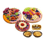 Tabla Pack Cumpleañero Qori Gold